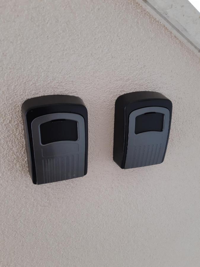 Apartment Lizzi. トロギール エクステリア 写真
